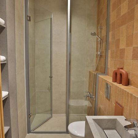 Whitelace Resort Byblos Bagian luar foto
