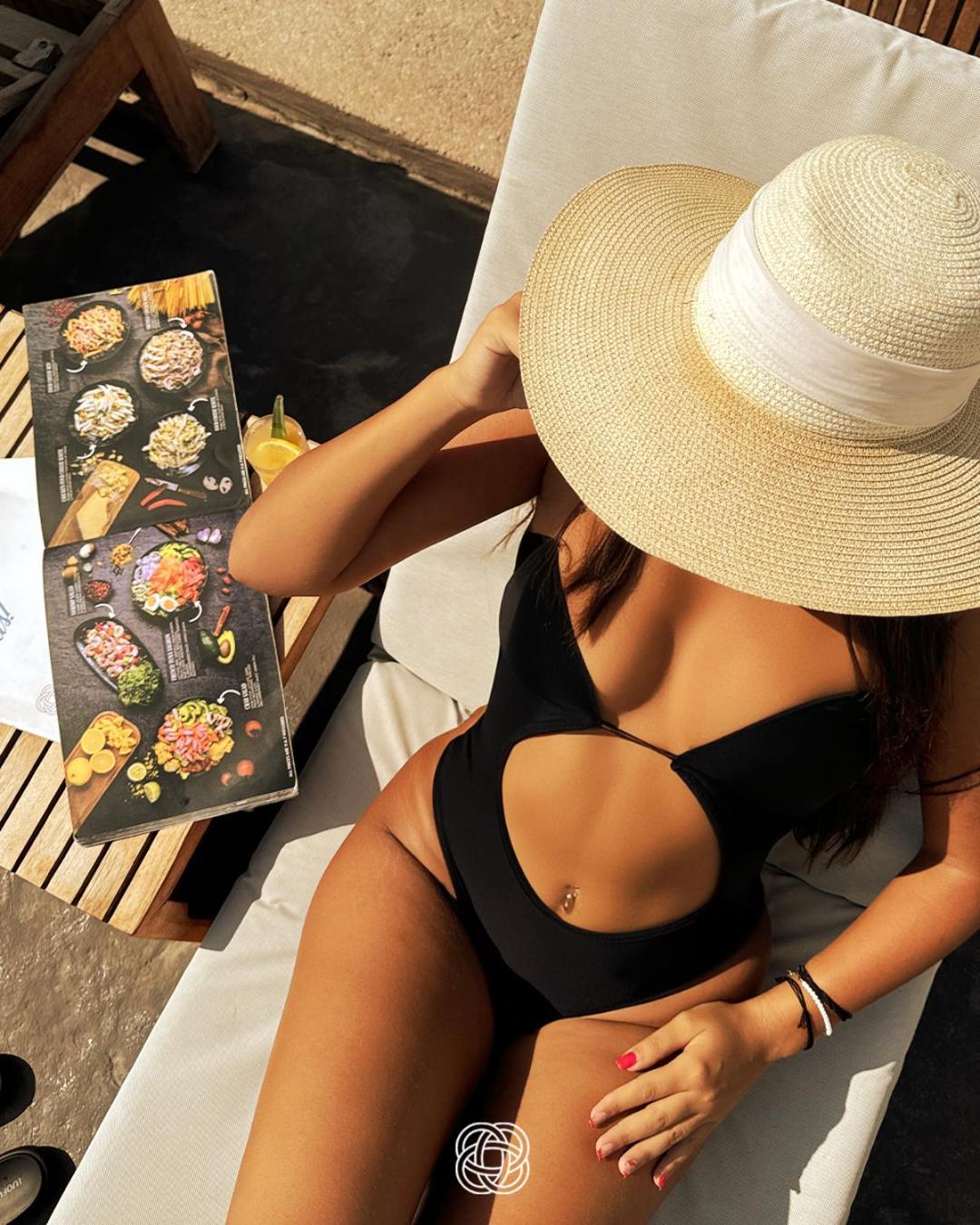 Whitelace Resort Byblos Bagian luar foto