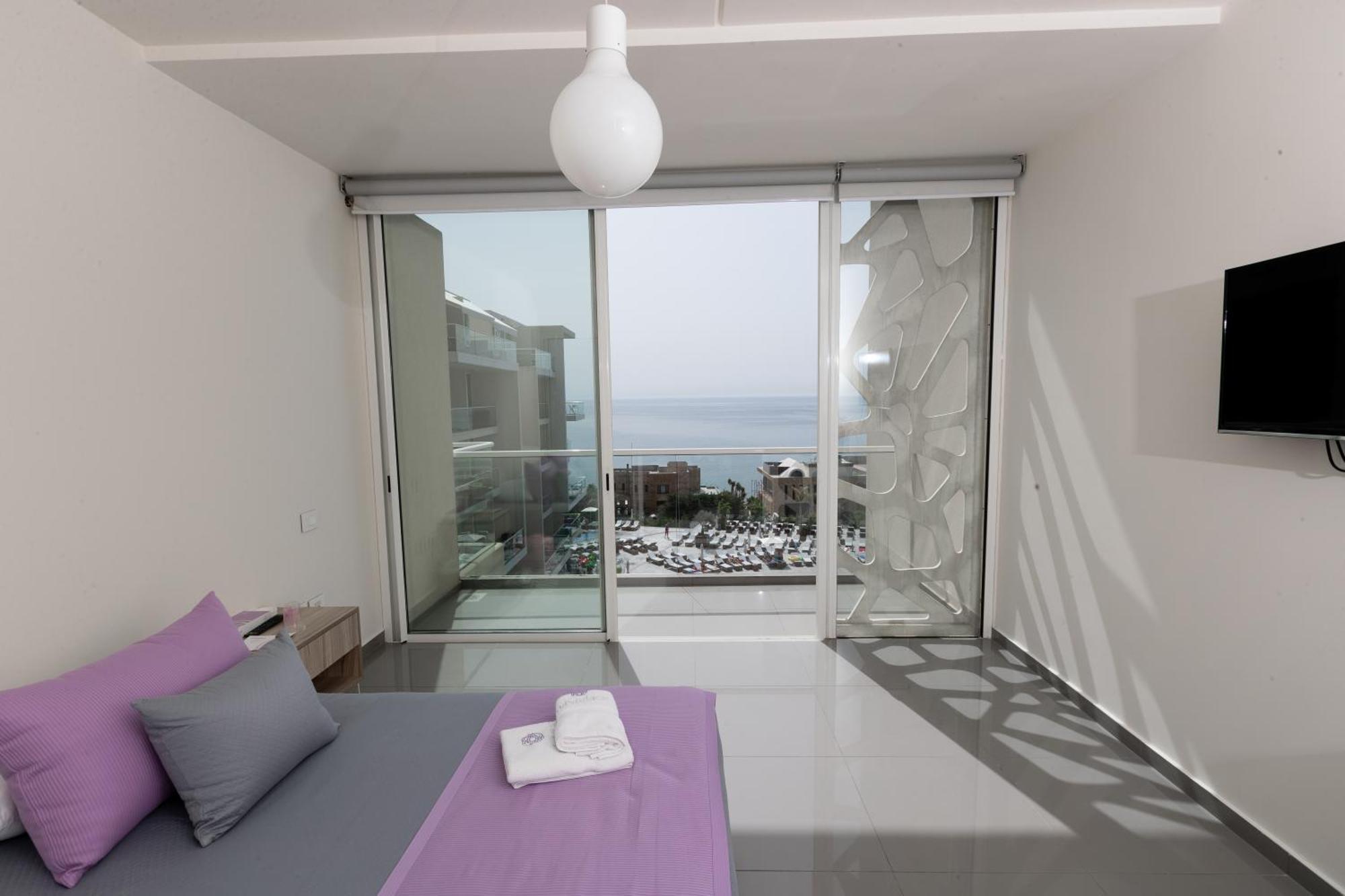 Whitelace Resort Byblos Bagian luar foto