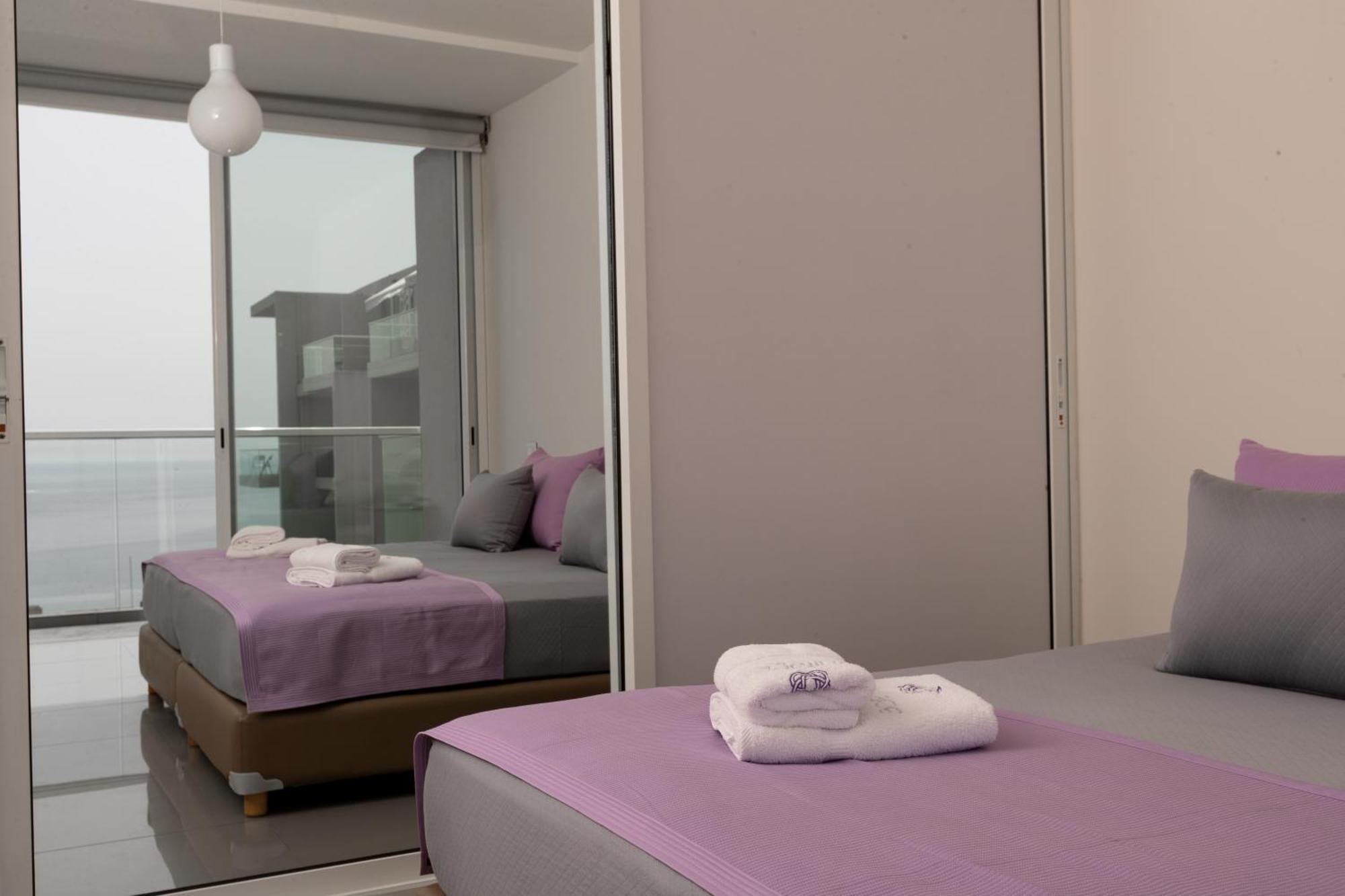Whitelace Resort Byblos Bagian luar foto