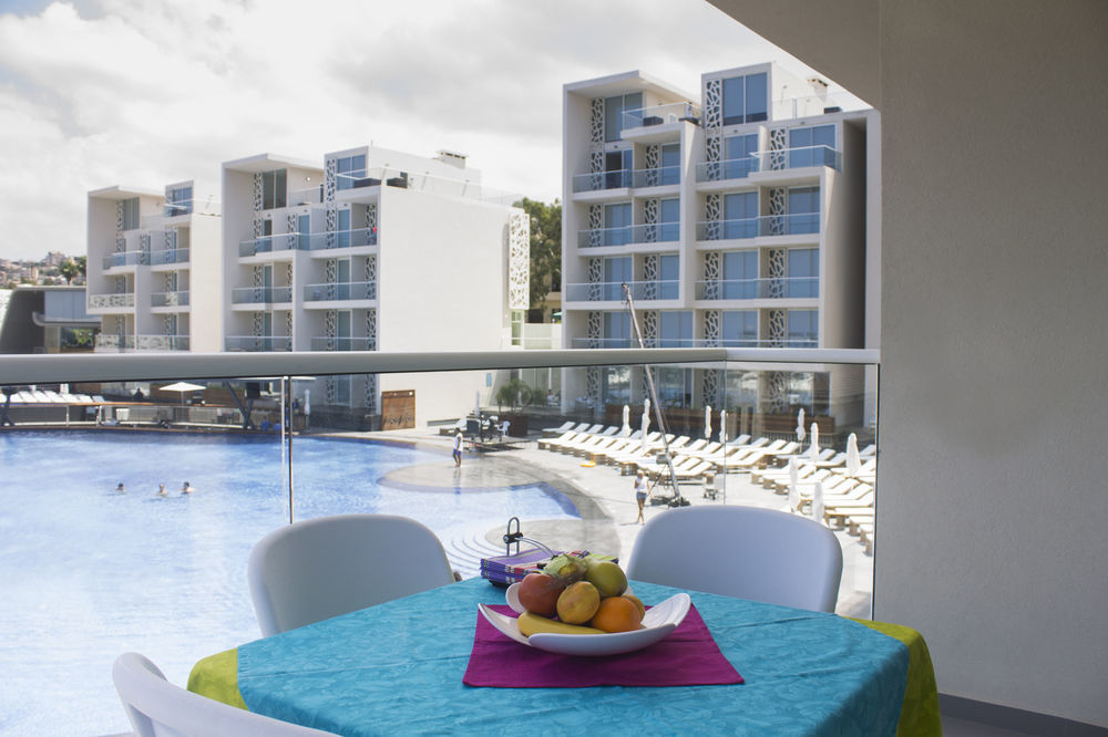 Whitelace Resort Byblos Bagian luar foto